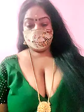 maniisha online show from March 3, 8:54 pm