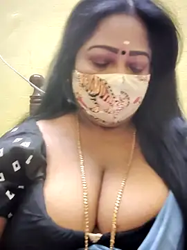 maniisha online show from September 12, 9:04 pm