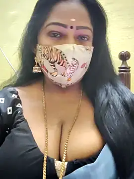 maniisha online show from October 3, 7:00 pm