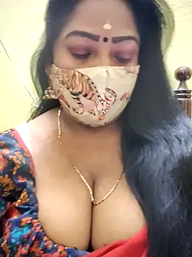 maniisha online show from October 4, 7:01 pm