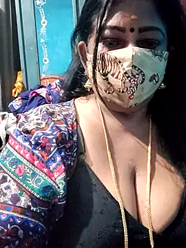 maniisha online show from March 10, 5:07 pm