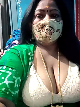 maniisha online show from March 12, 7:25 am