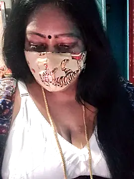 maniisha online show from March 31, 6:41 pm