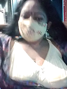 maniisha online show from April 5, 5:21 pm