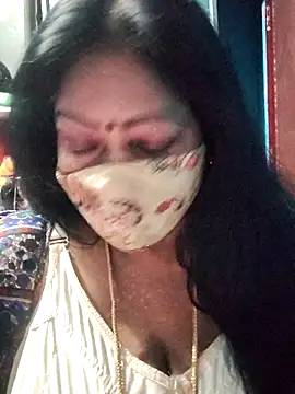 maniisha online show from April 27, 5:22 pm