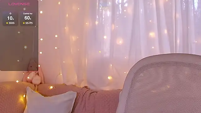 Miss Milka online show from February 25, 5:44 pm