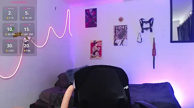 katianzayn online show from December 6, 1:07 am