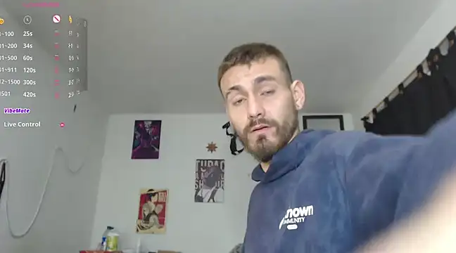 Snapshot of katianzayn chatting on January 6, 5:49 pm katianzayn online show from January 6, 5:49 pm