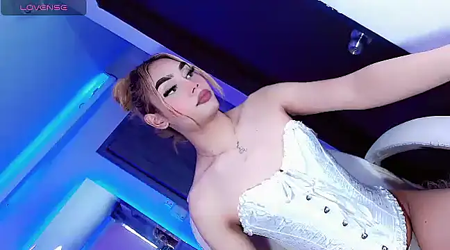 Snapshot of Hallyhott chatting on December 17, 11:49 am Hallyhott online show from December 17, 11:49 am