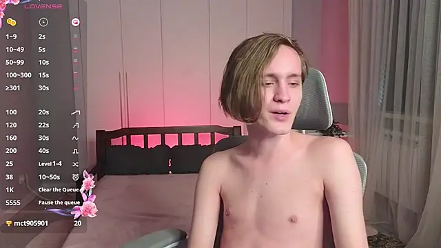 nikompell online show from January 24, 5:31 am