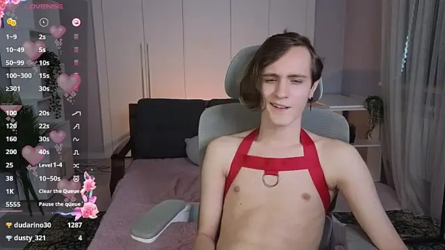 nikompell online show from February 8, 6:01 am