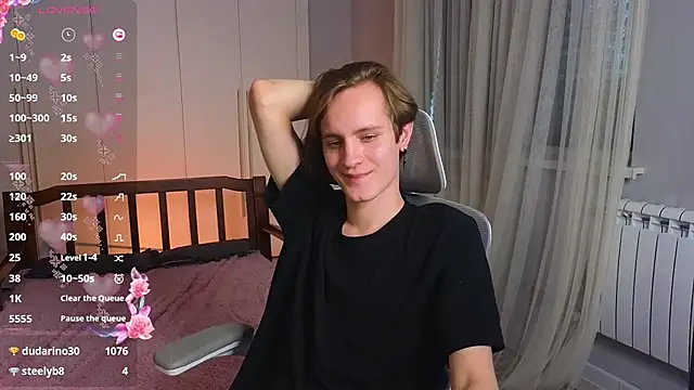 nikompell online show from February 22, 6:17 am