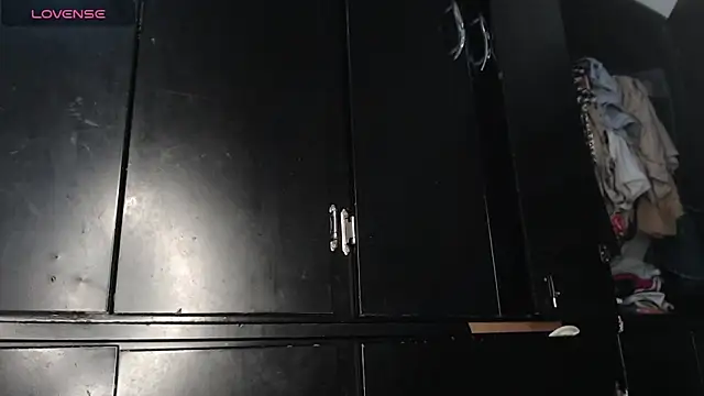 Romiinajackson online show from February 15, 8:22 pm