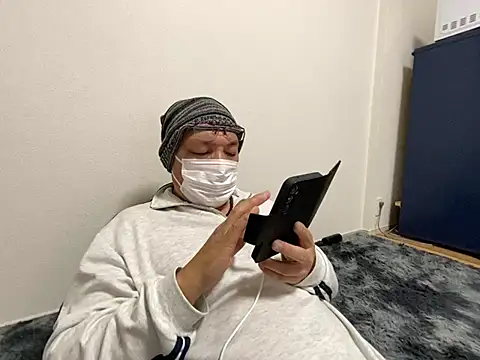 Grandpa29hijii online show from February 23, 4:24 pm