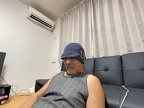 Grandpa29hijii online show from October 12, 1:54 pm