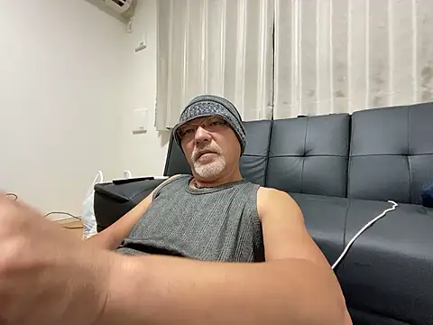 Grandpa29hijii online show from October 15, 1:33 pm