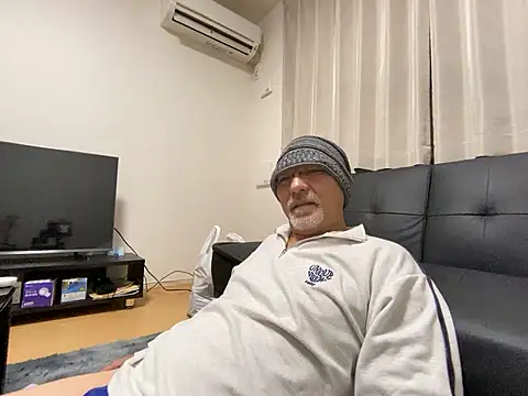 Grandpa29hijii online show from November 2, 11:34 am