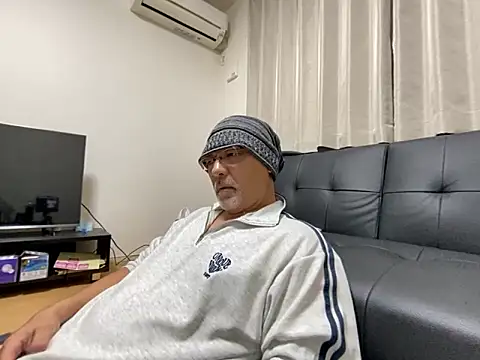 Grandpa29hijii online show from November 9, 12:36 pm