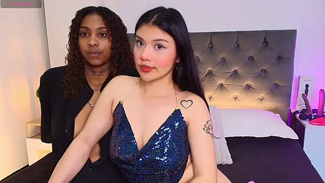 Snapshot of Triipsy chatting on May 30, 5:26 am Triipsy online show from May 30, 5:26 am