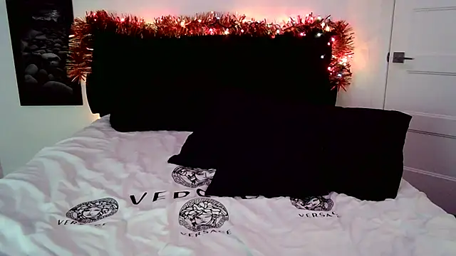 Snapshot of RubyLaStar chatting on December 29, 8:58 pm RubyLaStar online show from December 29, 8:58 pm