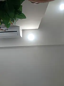 Snapshot of Archi-07 chatting on February 3, 6:22 am Archi-07 online show from February 3, 6:22 am