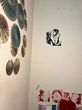 Snapshot of pimange34 chatting on September 8, 5:34 pm pimange34 online show from September 8, 5:34 pm