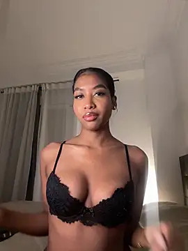 IamCrystal2 online show from March 11, 2:28 am