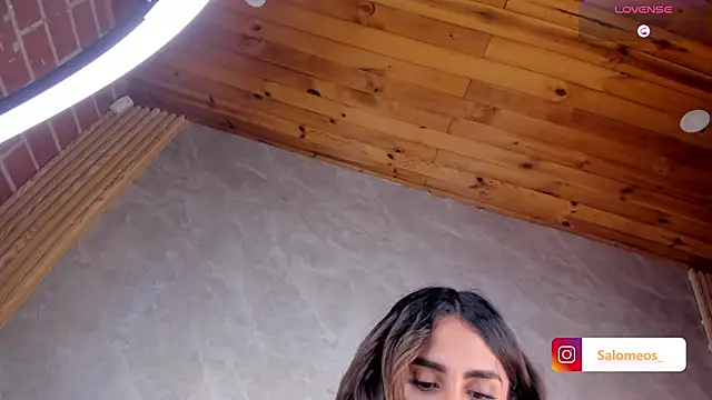 Niki Texas online show from April 13, 8:03 pm