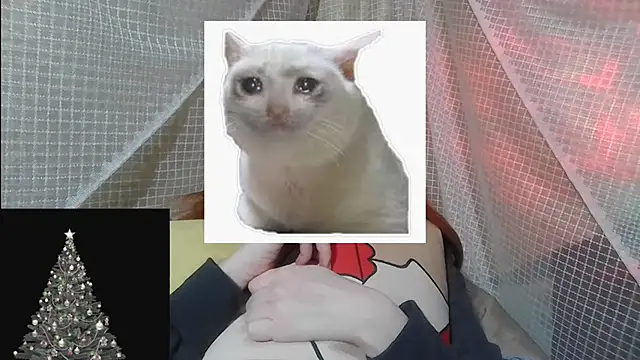 Snapshot of IsabellaBlacky chatting on December 13, 6:53 am IsabellaBlacky online show from December 13, 6:53 am