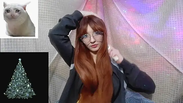 Snapshot of IsabellaBlacky chatting on December 19, 12:34 am IsabellaBlacky online show from December 19, 12:34 am