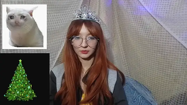 Snapshot of IsabellaBlacky chatting on December 19, 3:40 am IsabellaBlacky online show from December 19, 3:40 am