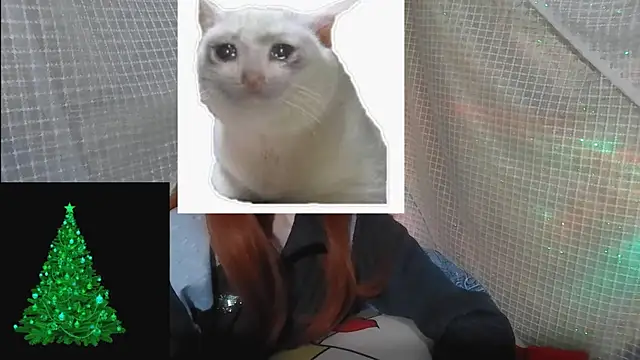 Snapshot of IsabellaBlacky chatting on December 19, 6:45 am IsabellaBlacky online show from December 19, 6:45 am