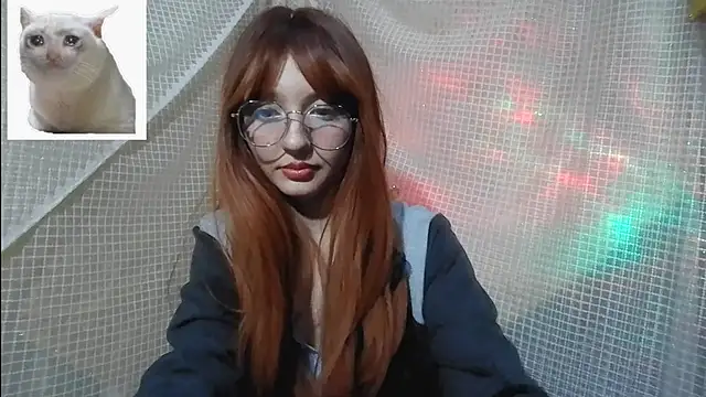 Snapshot of IsabellaBlacky chatting on January 9, 3:15 am IsabellaBlacky online show from January 9, 3:15 am