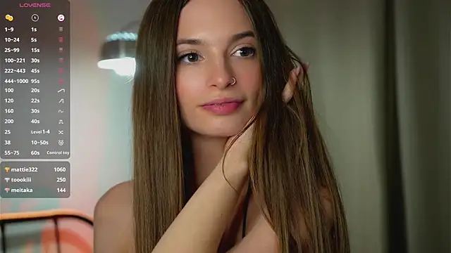 EvaLung777 online show from December 19, 1:40 pm