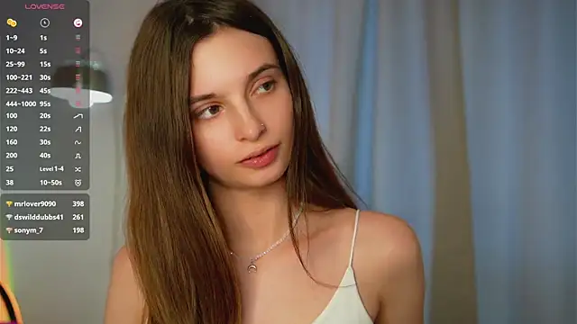 EvaLung777 online show from December 29, 11:29 am