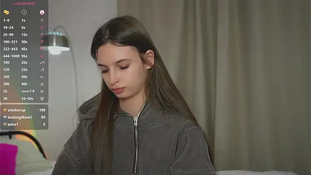 EvaLung777 online show from January 20, 2:57 pm