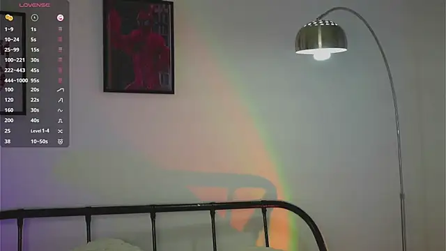 EvaLung777 online show from January 26, 8:25 am