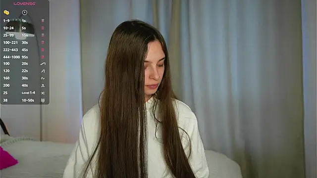 EvaLung777 online show from January 28, 8:47 am