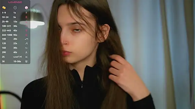 EvaLung777 online show from January 29, 9:23 am