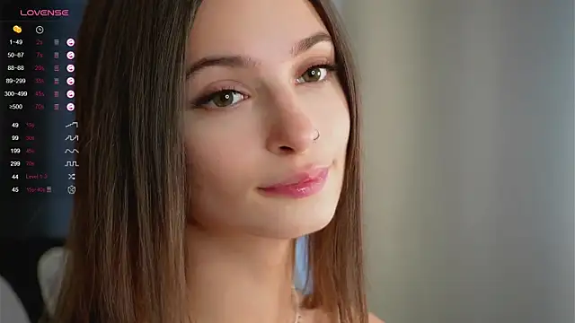 EvaLung777 online show from October 22, 9:09 am