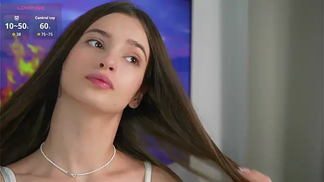 EvaLung777 online show from November 17, 8:42 am