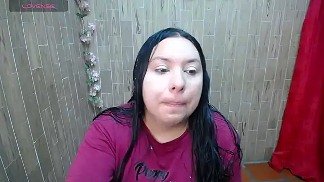 solyeria online show from November 8, 1:39 am