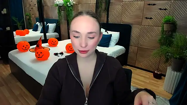 TrueReincarnation online show from November 4, 10:47 am