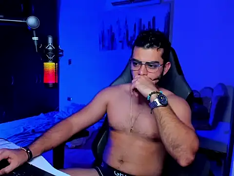 Snapshot of BrunoD31 chatting on February 21, 4:24 am BrunoD31 online show from February 21, 4:24 am