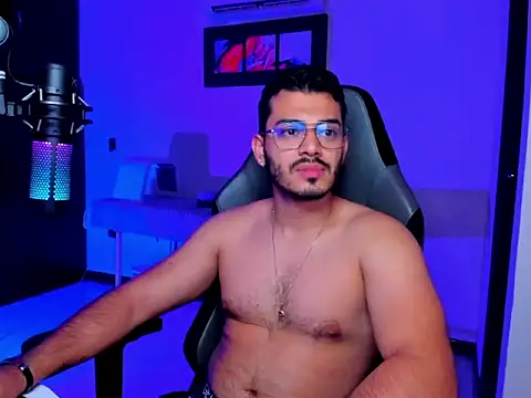 BrunoD31 online show from June 21, 3:31 am