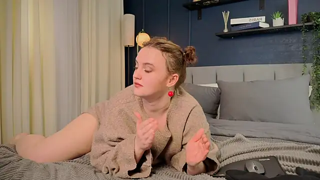 Lella Ryann  online show from January 29, 3:54 am