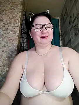 Holly-69 online show from March 4, 9:04 am