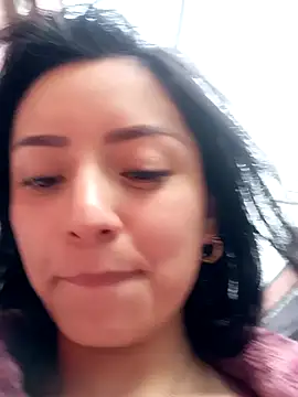 missycanoo online show from December 22, 9:31 pm