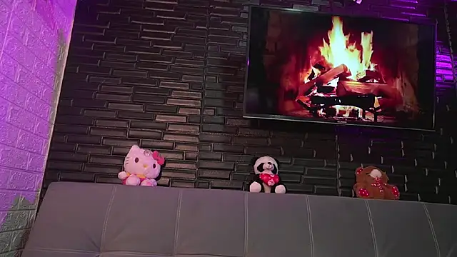 missycanoo online show from January 22, 2:59 am