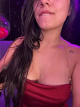 missycanoo online show from March 9, 1:35 am